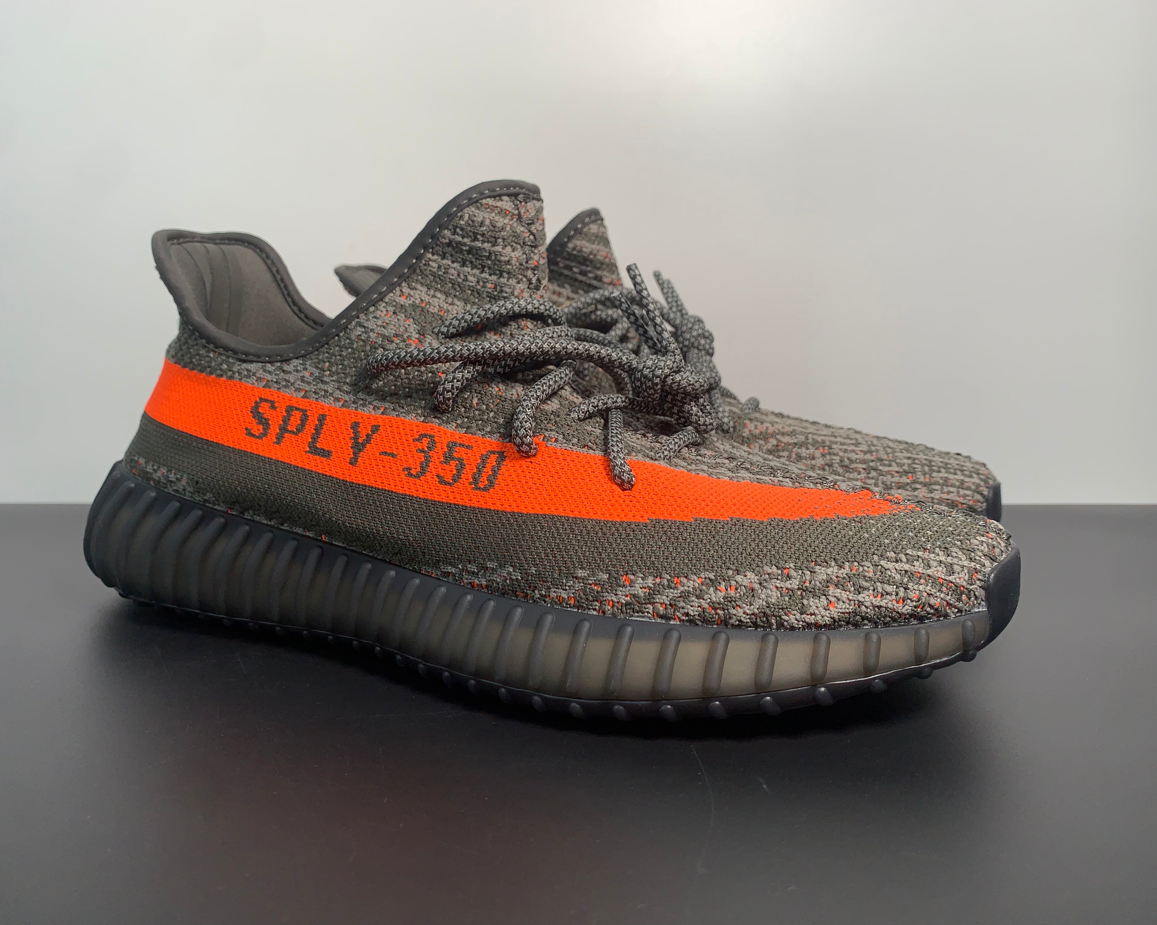 Yeezy Boost 350 V2 "Carbon Beluga" My Store