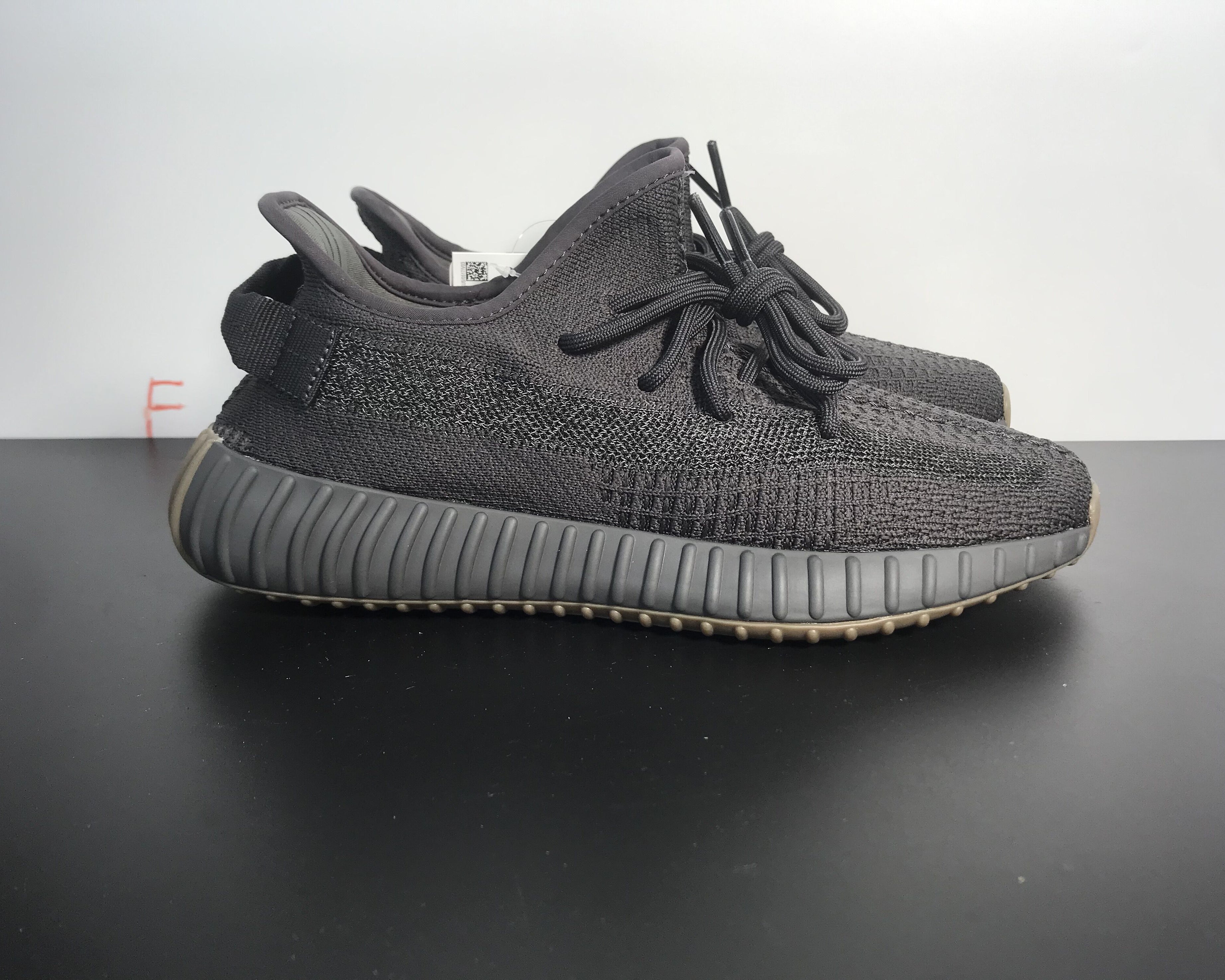 Yeezy Boost 350 V2 "Cinder Reflective" My Store