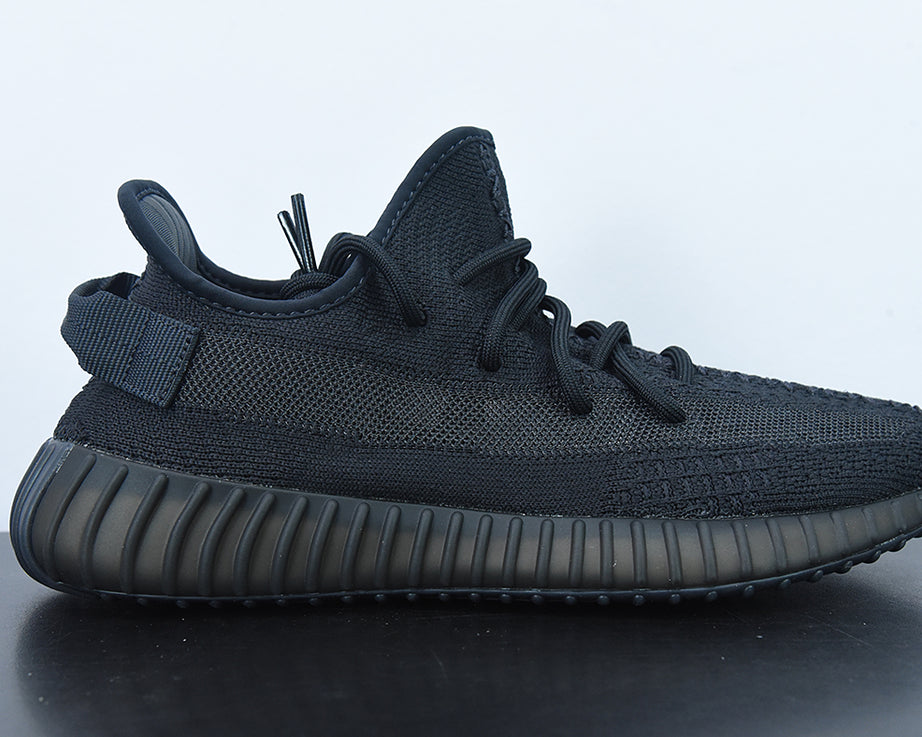 Yeezy Boost 350 V2 "Onyx" My Store