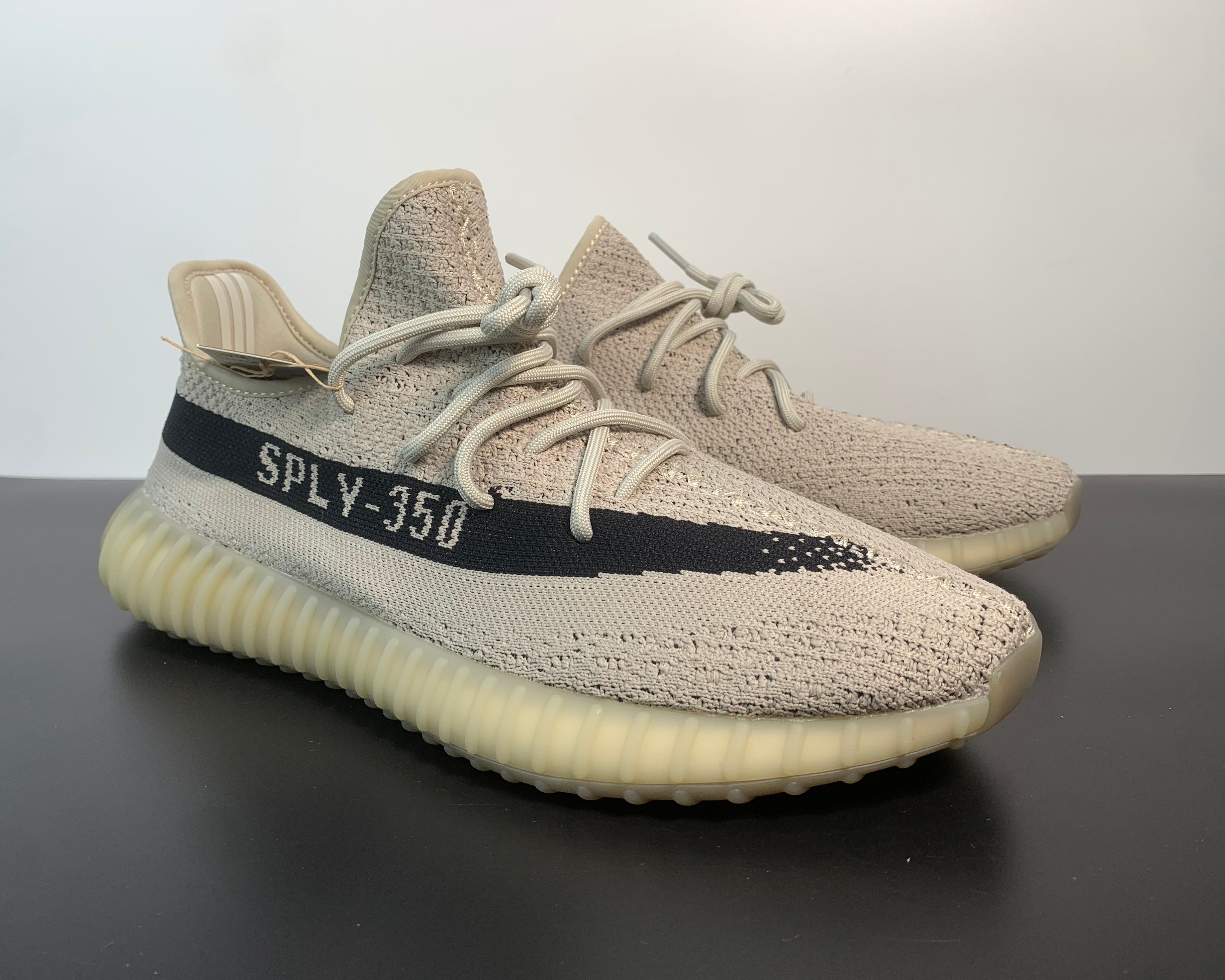 Yeezy Boost 350 V2 "Slate" My Store