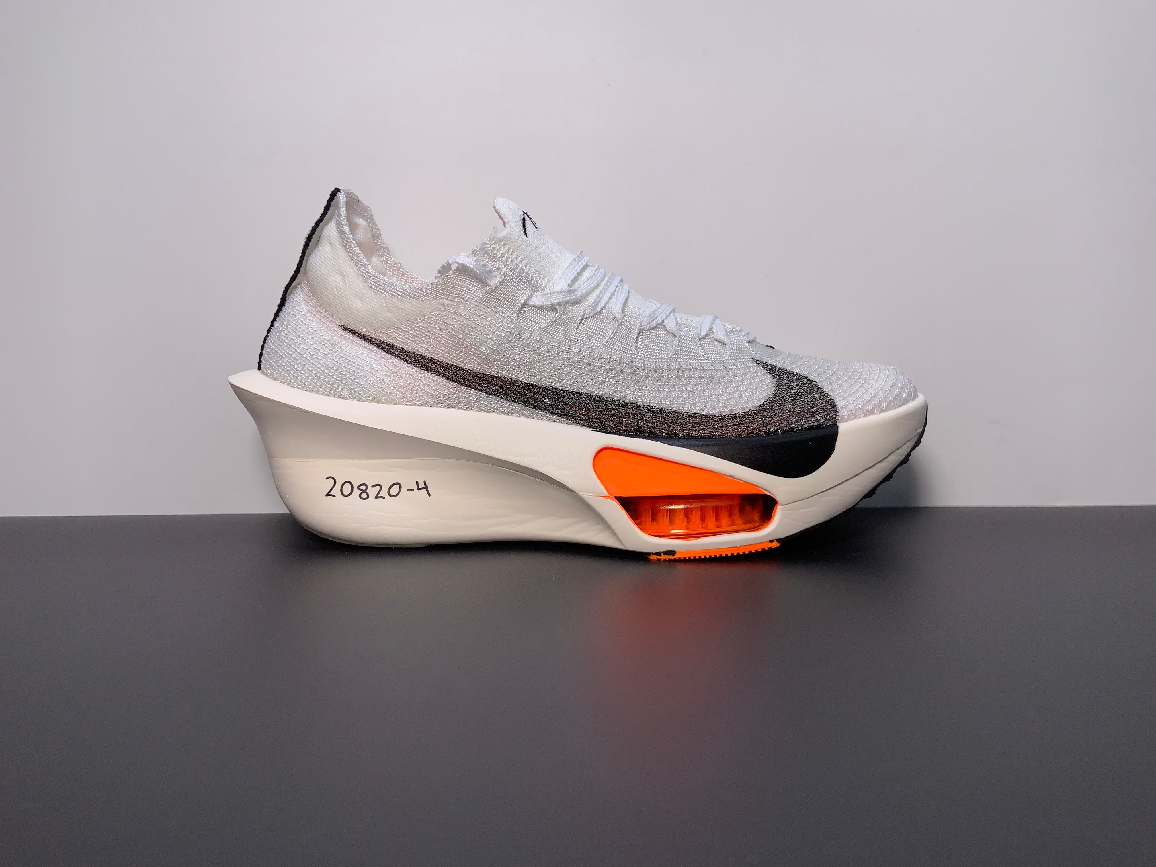 Zoom Alphafly NEXT% 3 Prototype