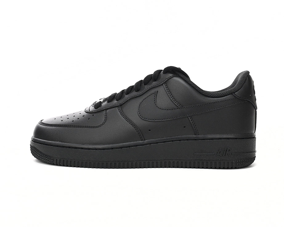 Air Force 1 Low "Black" My Store