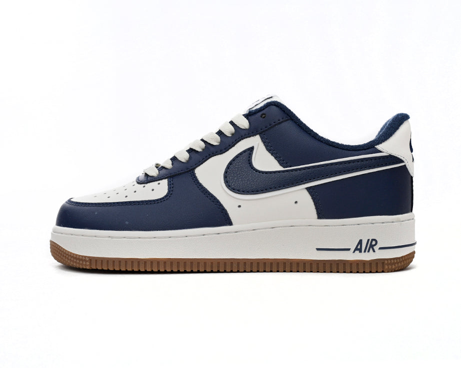 Air Force 1 Low "College Pack Midnight Navy" My Store