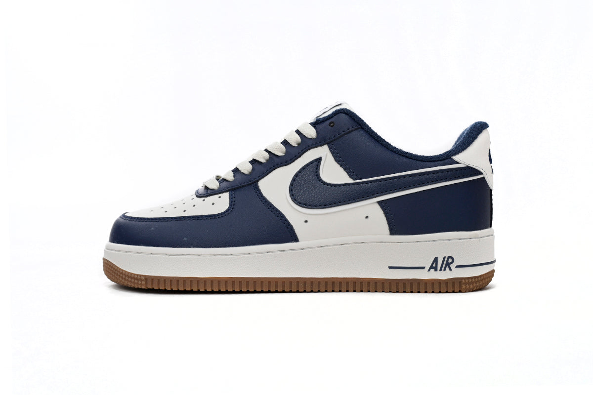 Air Force 1 Low "College Pack Midnight Navy" My Store