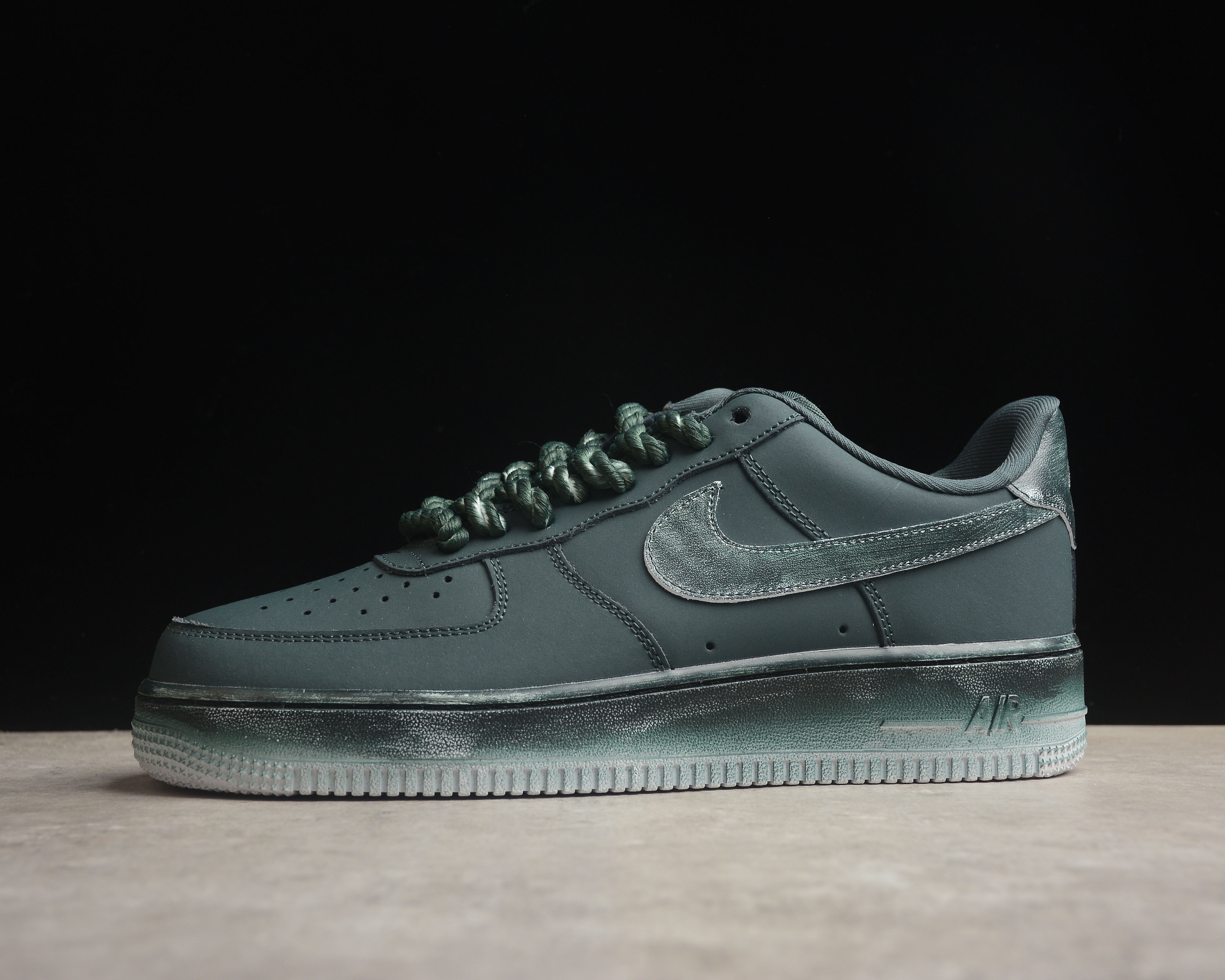 Air Force 1 Low "Ice Custom" My Store