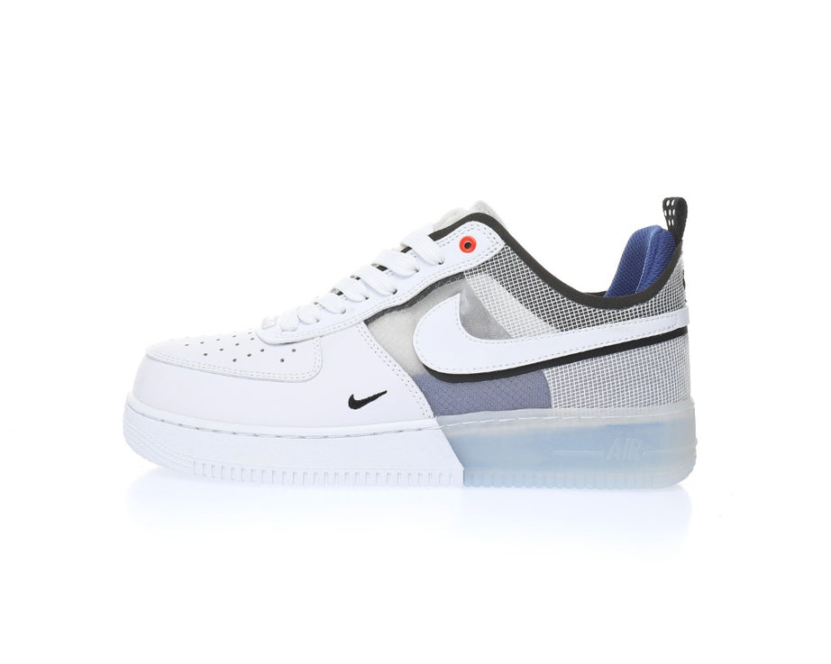 Air Force 1 React "Light Photo Blue" My Store