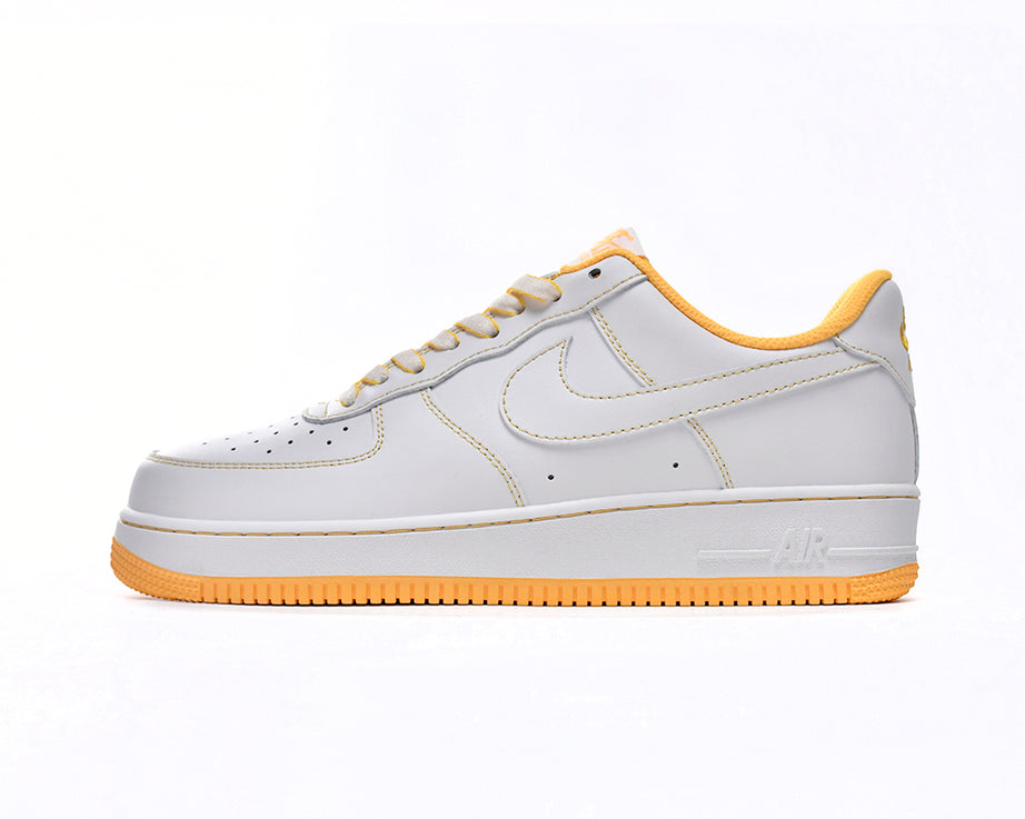 Air Force 1 Low "Contrast Stitch Laser Orange" My Store