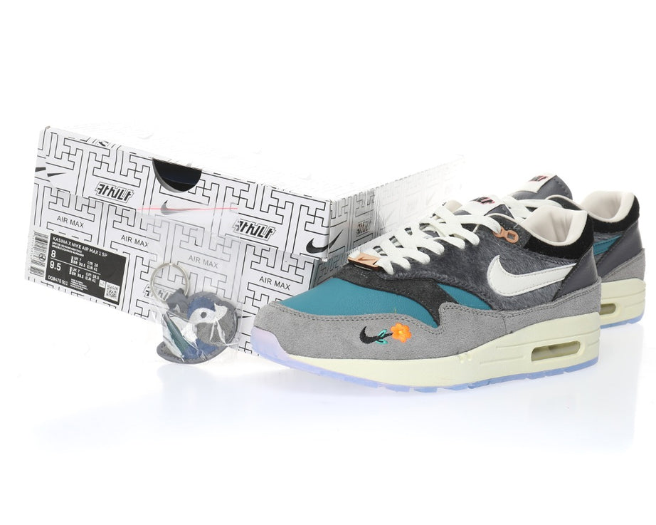 Air Max 1 "Won-Ang Grey" KASINA My Store