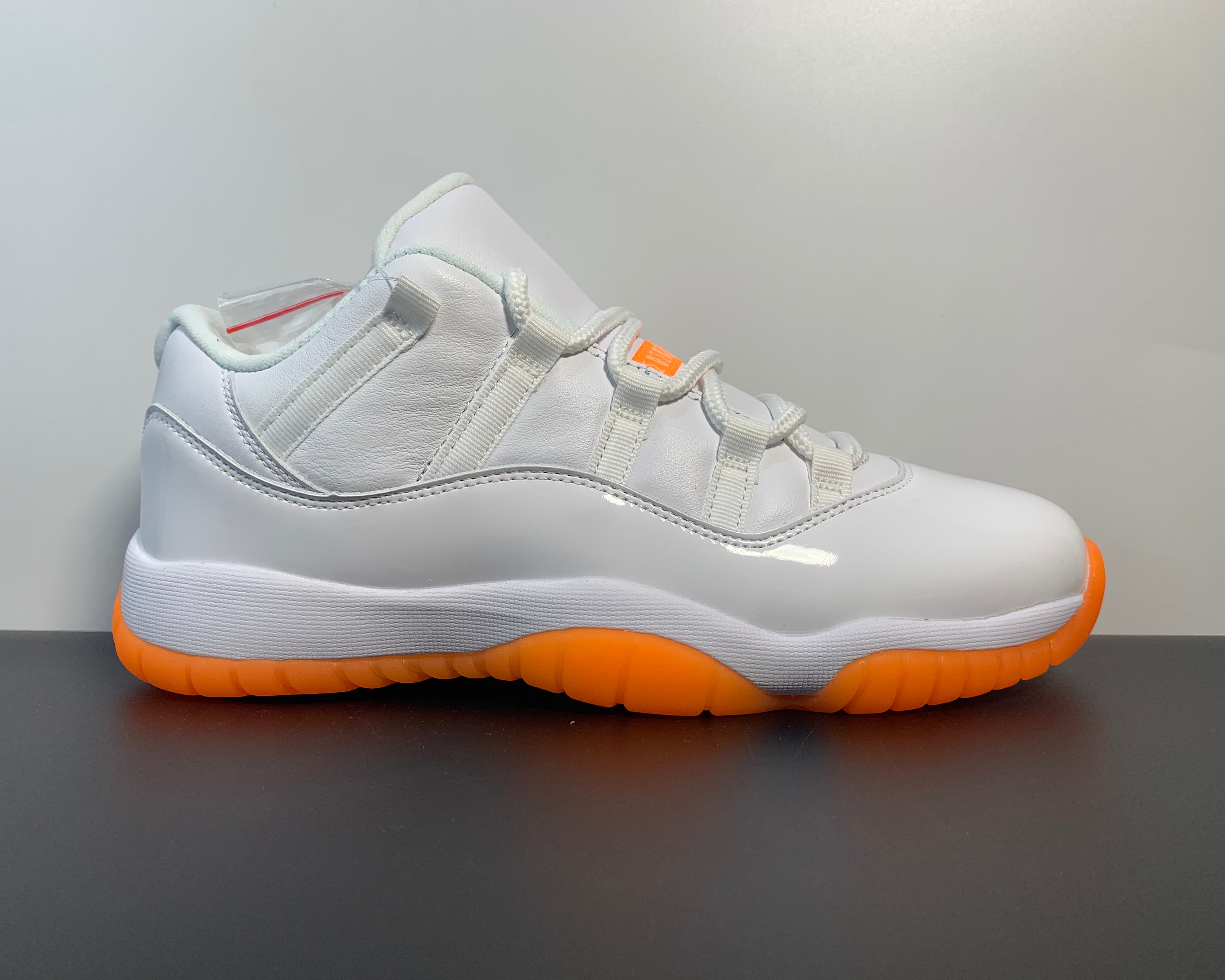 Air Jordan 11 Low "Citrus" My Store