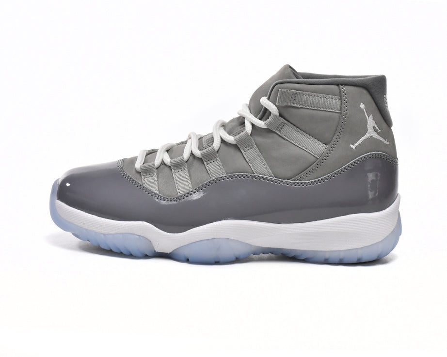 Air Jordan 11 High "Cool Grey" My Store