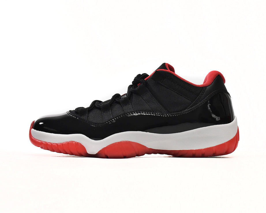 Air Jordan 11 Retro Low "Bred" My Store