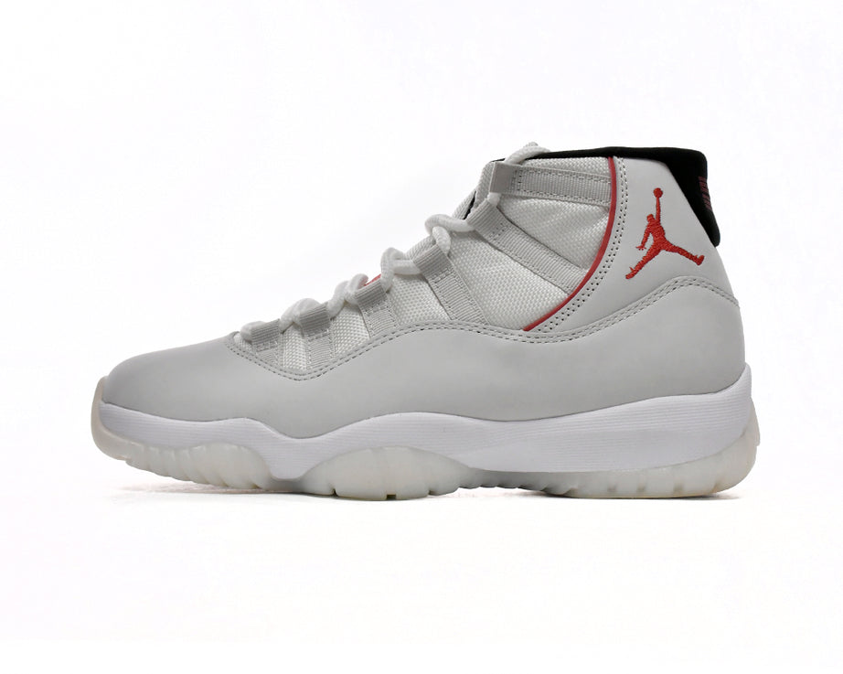 Air Jordan 11 High "Platinum Tint" My Store