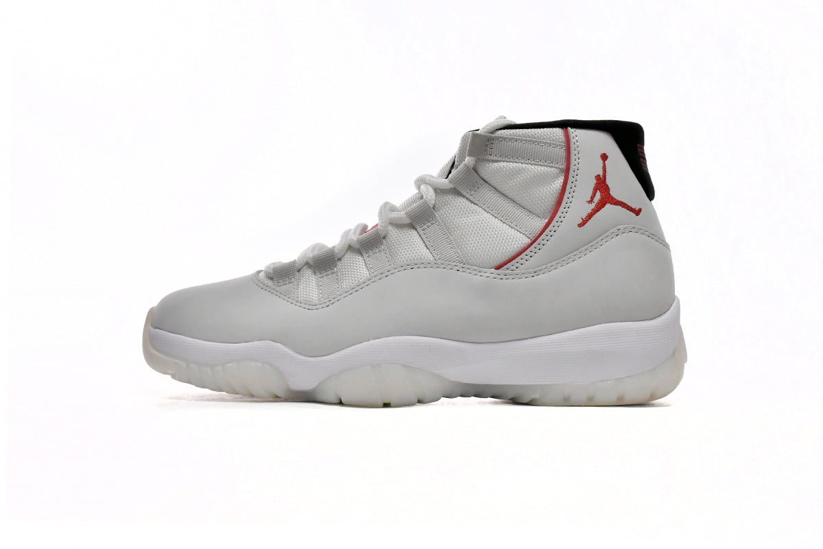 Air Jordan 11 High "Platinum Tint" My Store