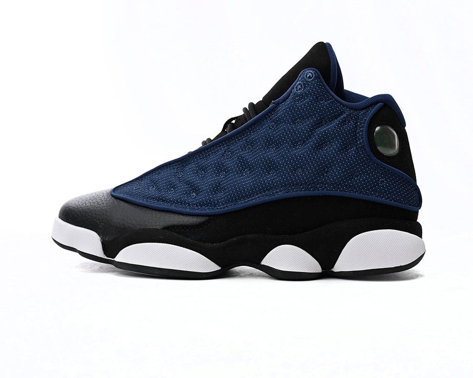 Air Jordan 13 Retro "Brave Blue" My Store