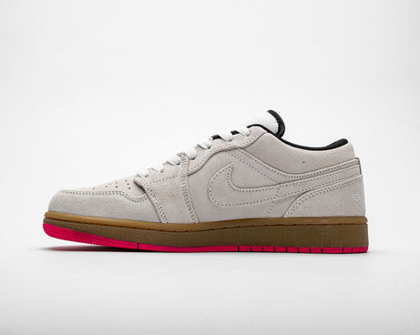 Air Jordan 1 Low "Hyper Pink" My Store