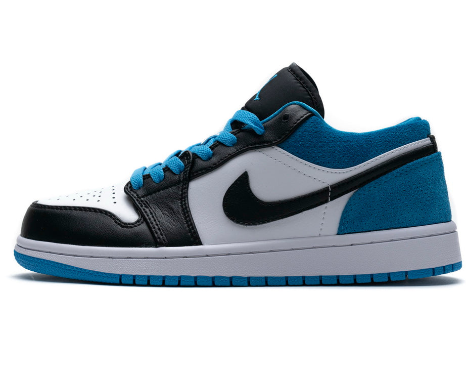 Air Jordan 1 Low "Laser Blue" My Store