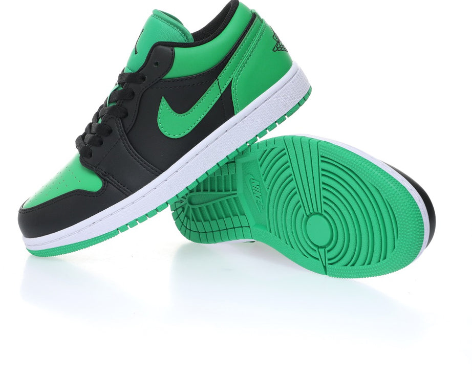 Air Jordan 1 Low "Lucky Green" My Store