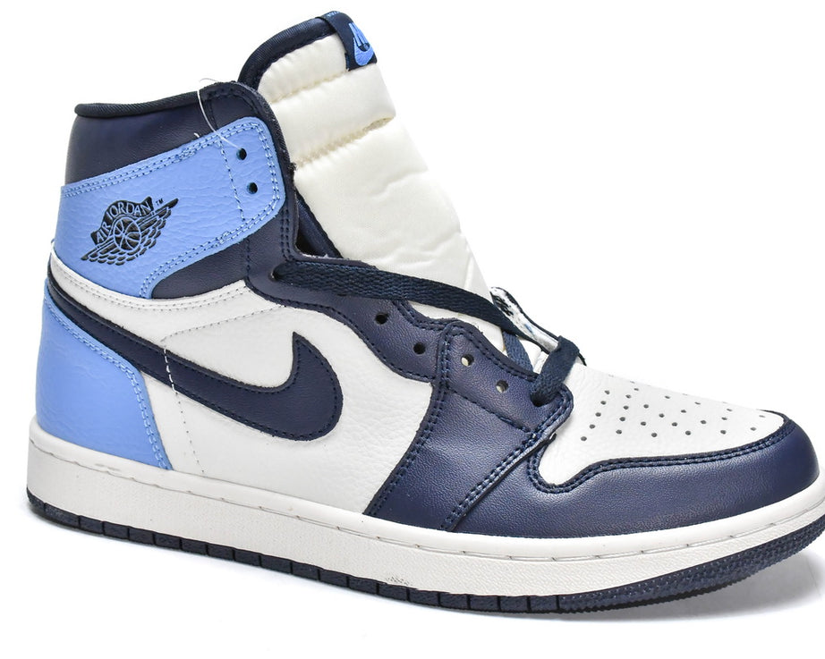 Air Jordan 1 Retro High OG "Obsidian UNC" My Store