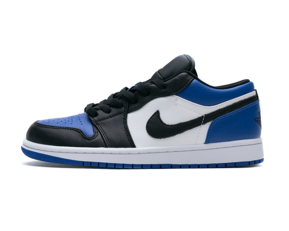 Air Jordan 1 Low "Royal Toe" My Store