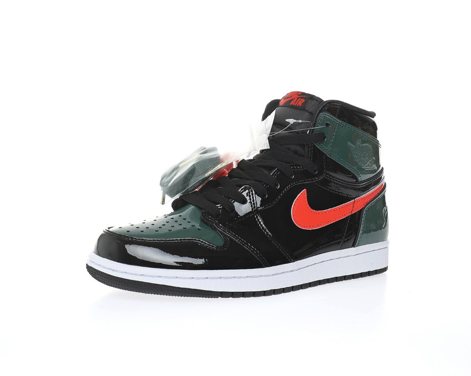 Air Jordan 1 Retro High OG "Solefly" My Store