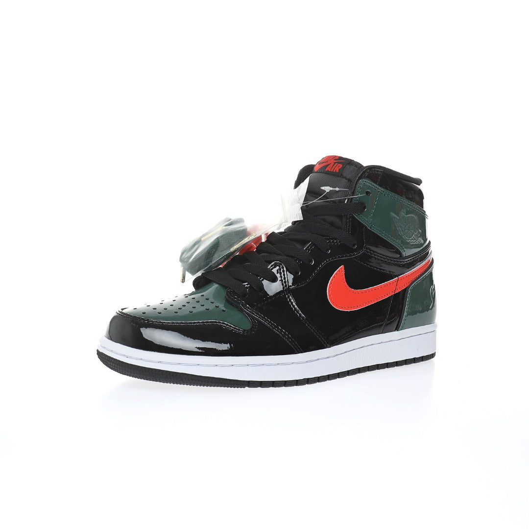 Air Jordan 1 Retro High OG "Solefly" My Store