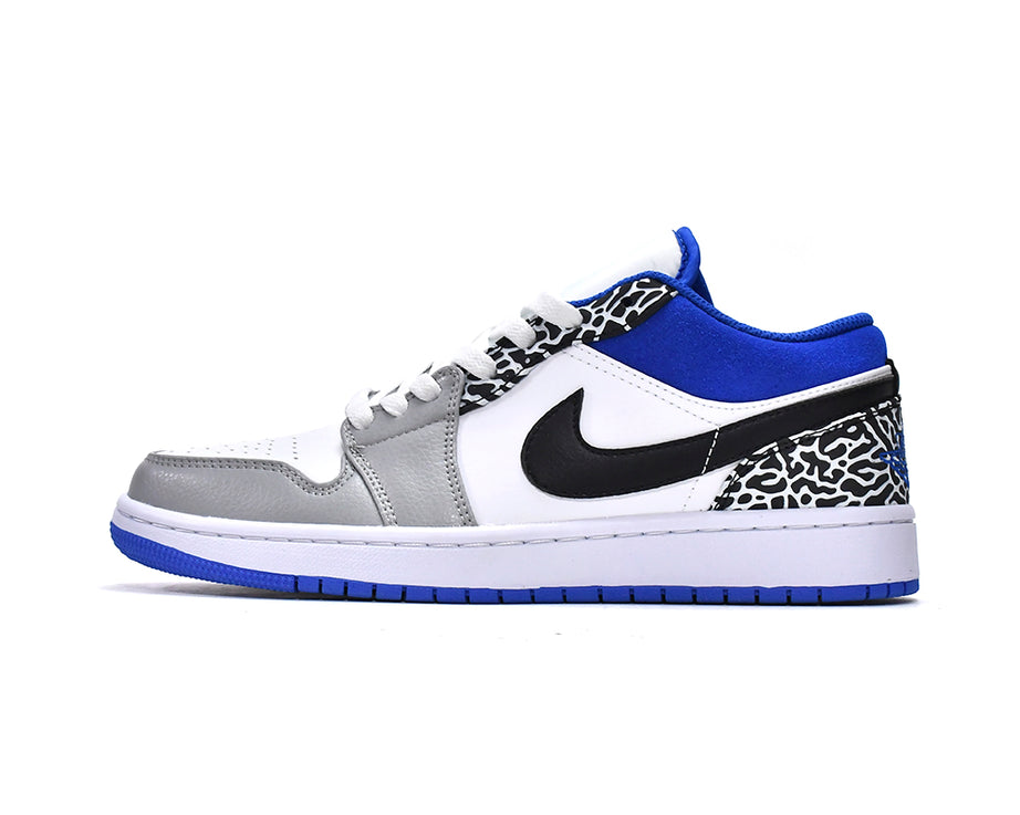 Air Jordan 1 Low SE "True Blue" My Store