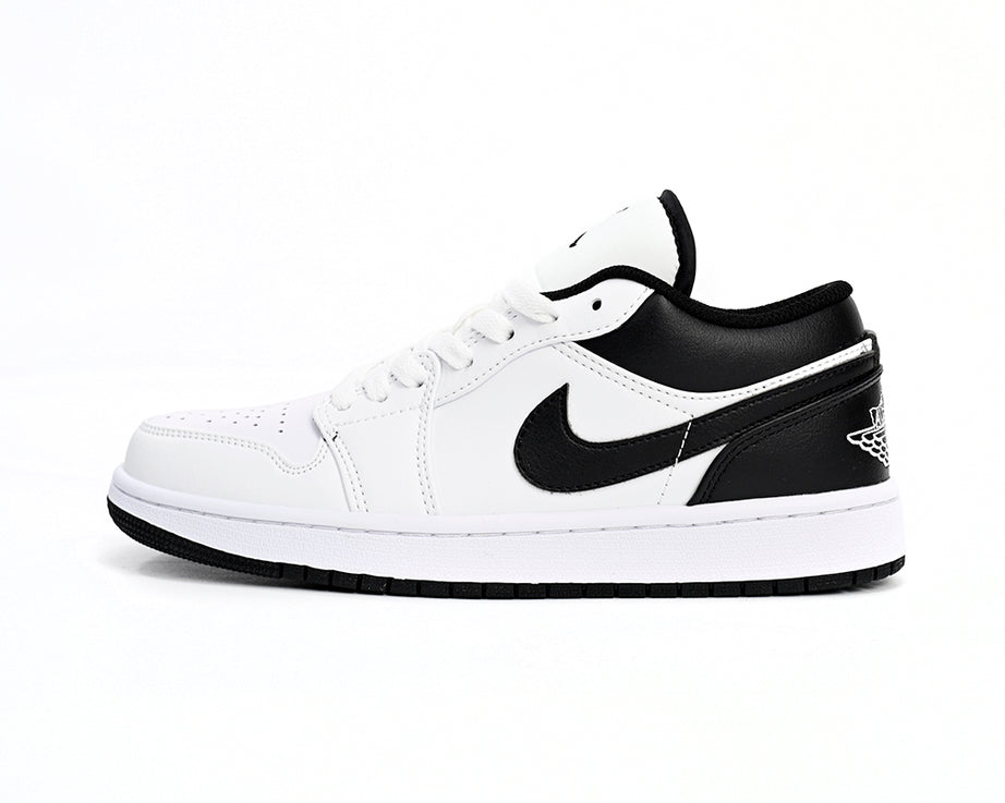 Air Jordan 1 Low "White Black" My Store