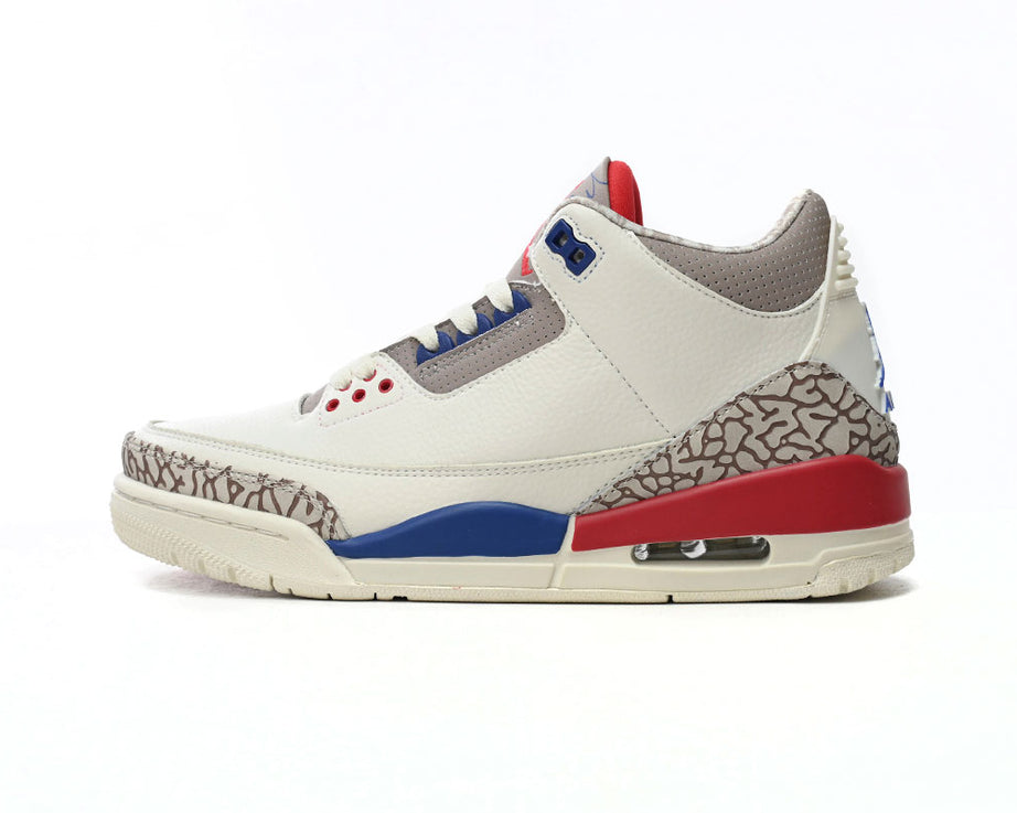 Air Jordan 3 "International Flight" My Store