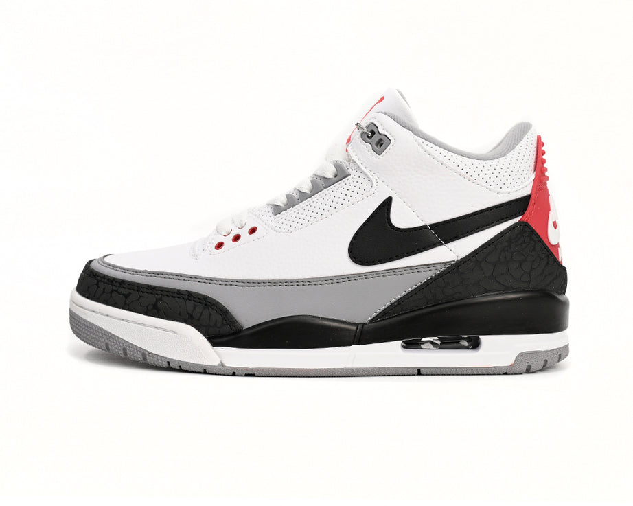 Air Jordan 3 "Tinker" My Store