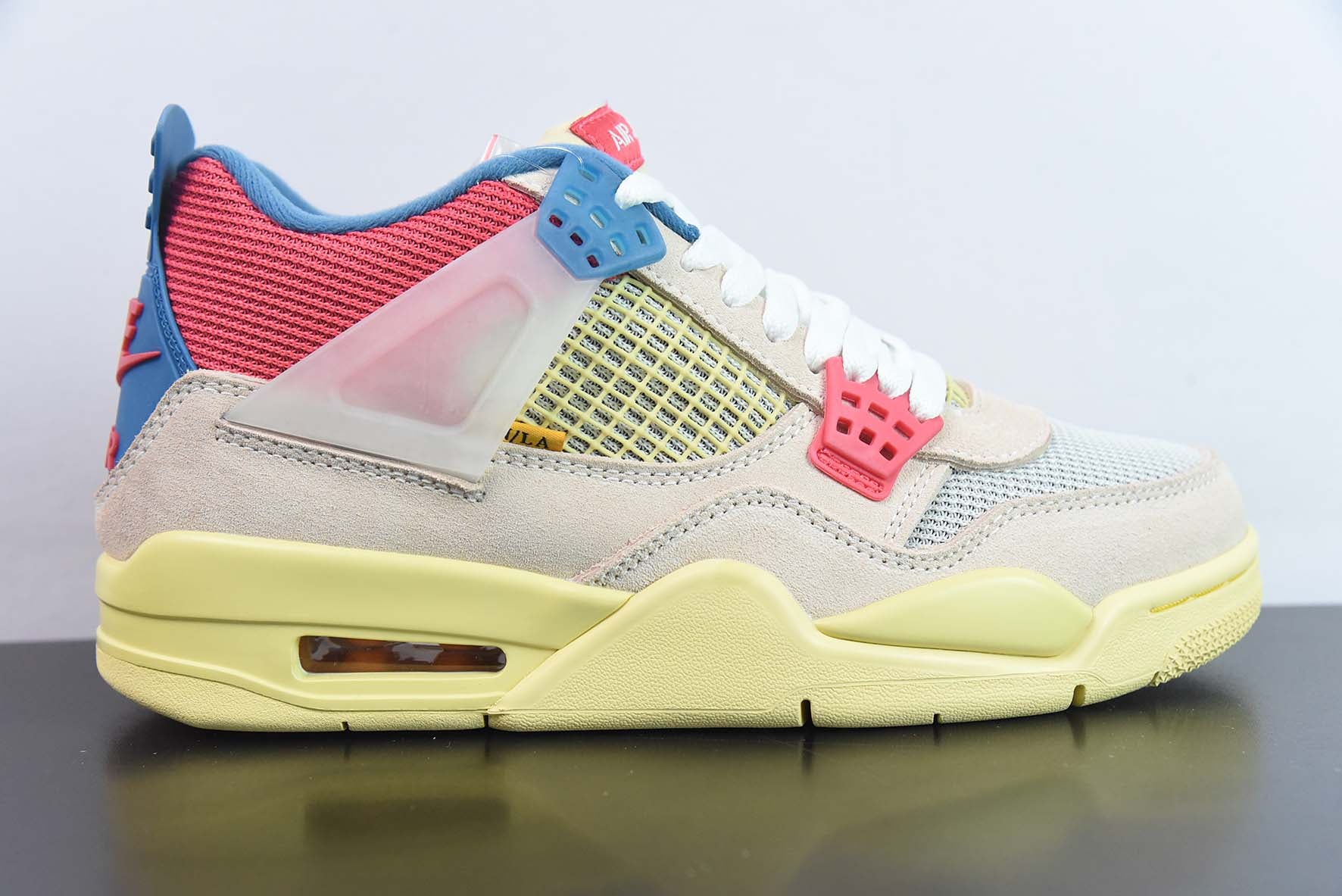 Air Jordan 4 Retro  "Union Guava Ice" My Store