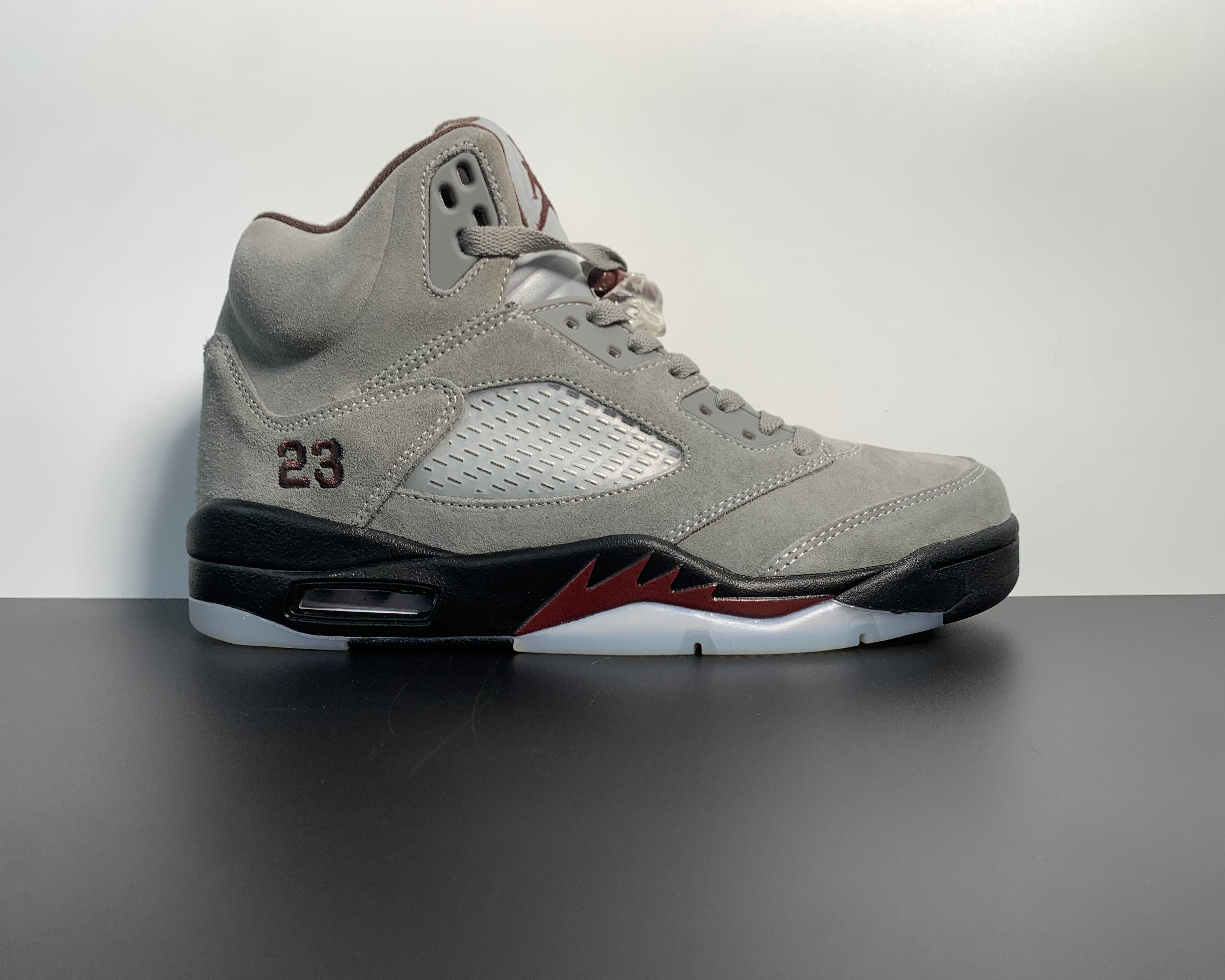 Air Jordan 5 x A Ma Maniére "Light Bone" My Store