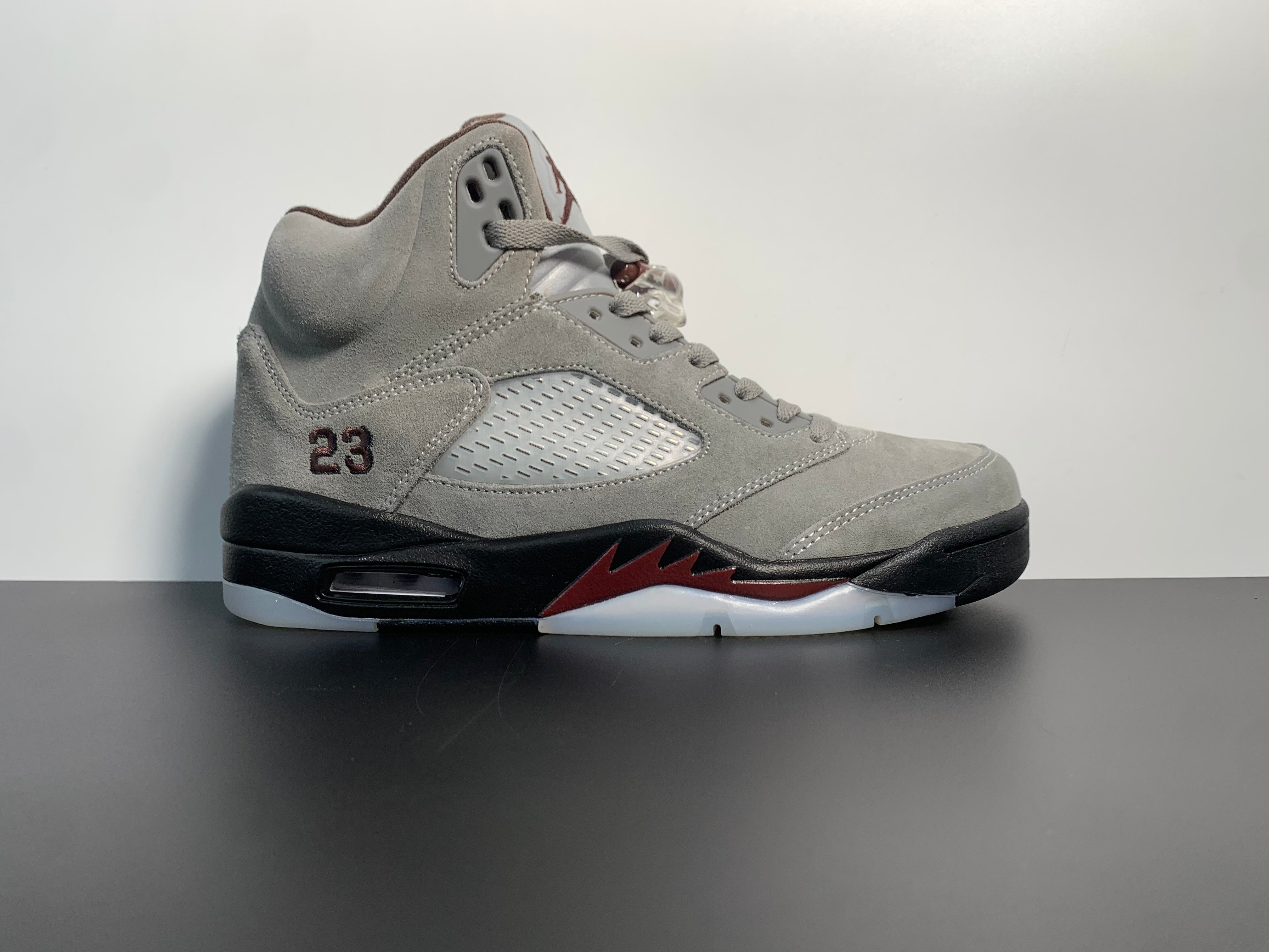 Air Jordan 5 x A Ma Maniére "Light Bone" My Store