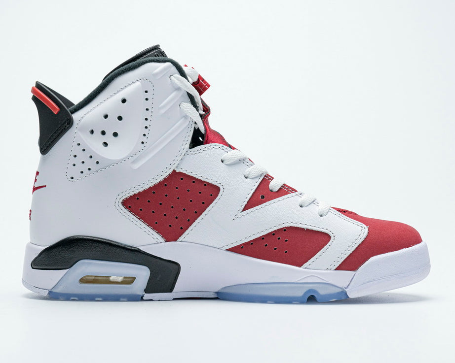 Air Jordan 6 "Carmine" My Store