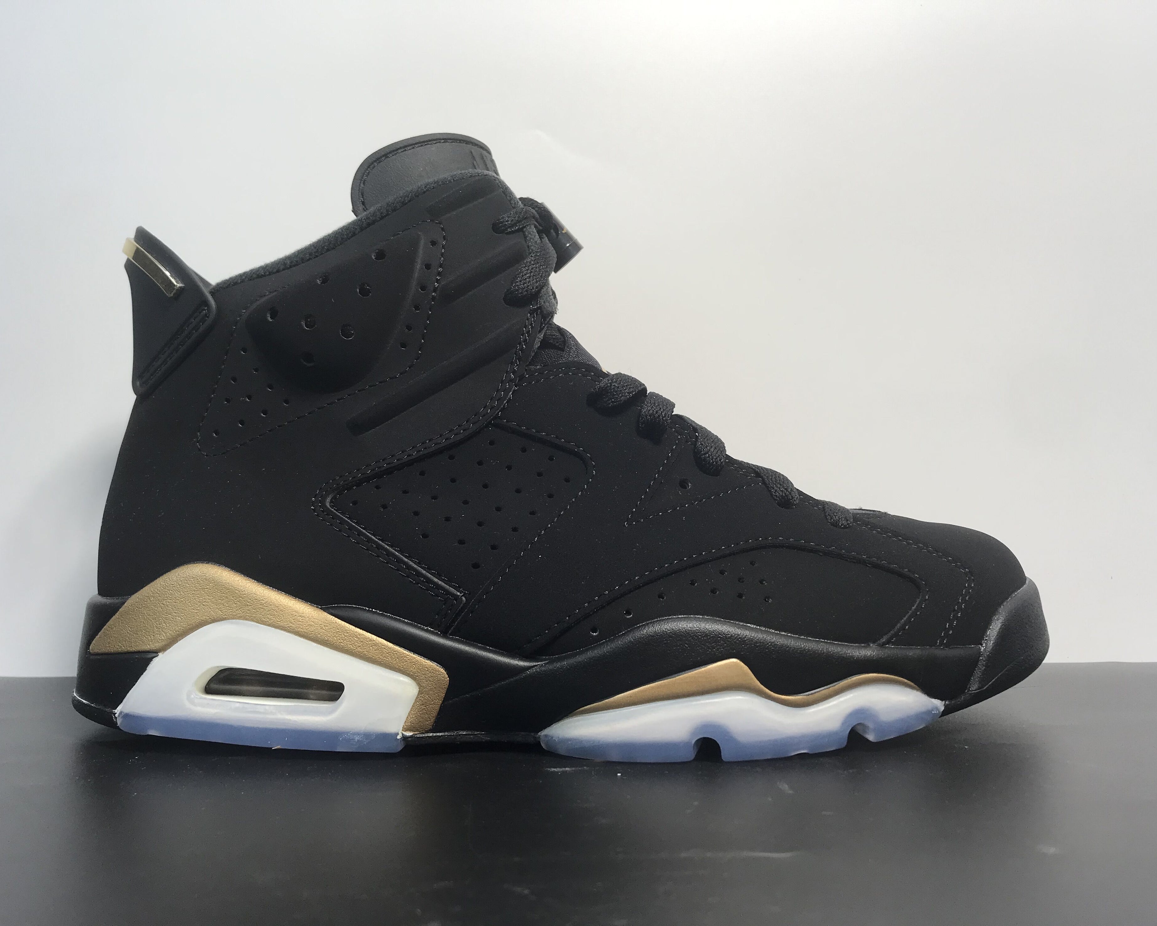 Air Jordan 6 Retro "DMP" My Store