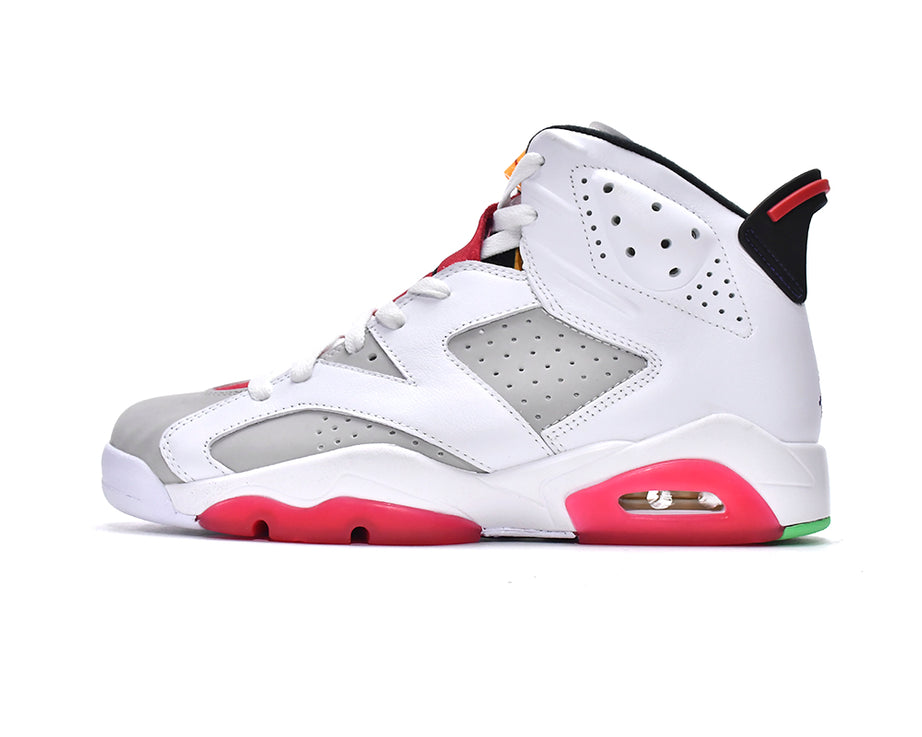 Air Jordan 6 Retro "Hare" My Store