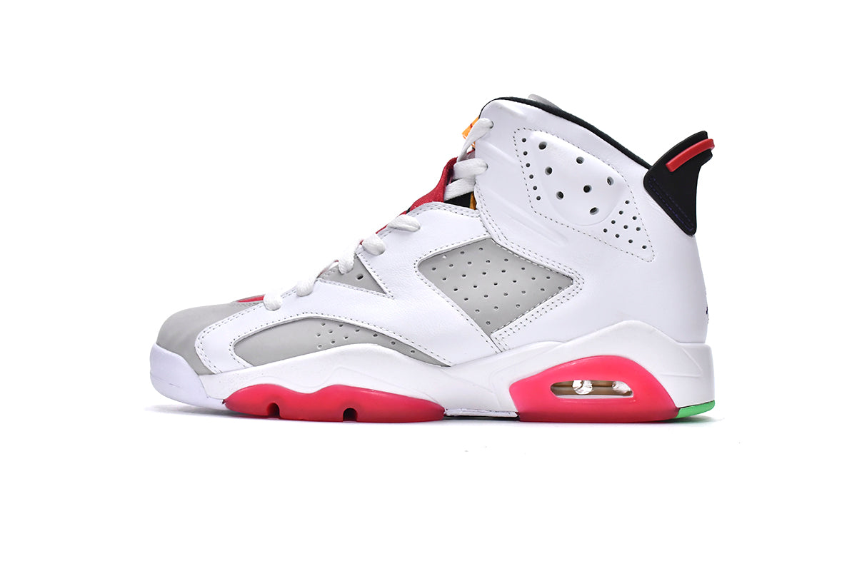 Air Jordan 6 Retro "Hare" My Store