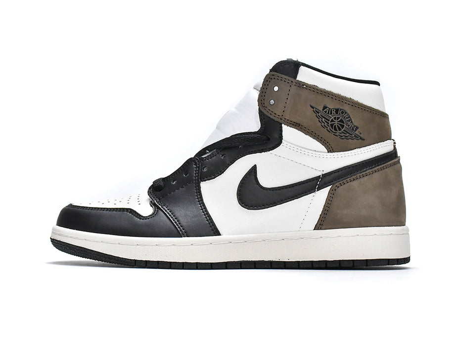 Air Jordan 1 Retro High "Dark Mocha" My Store