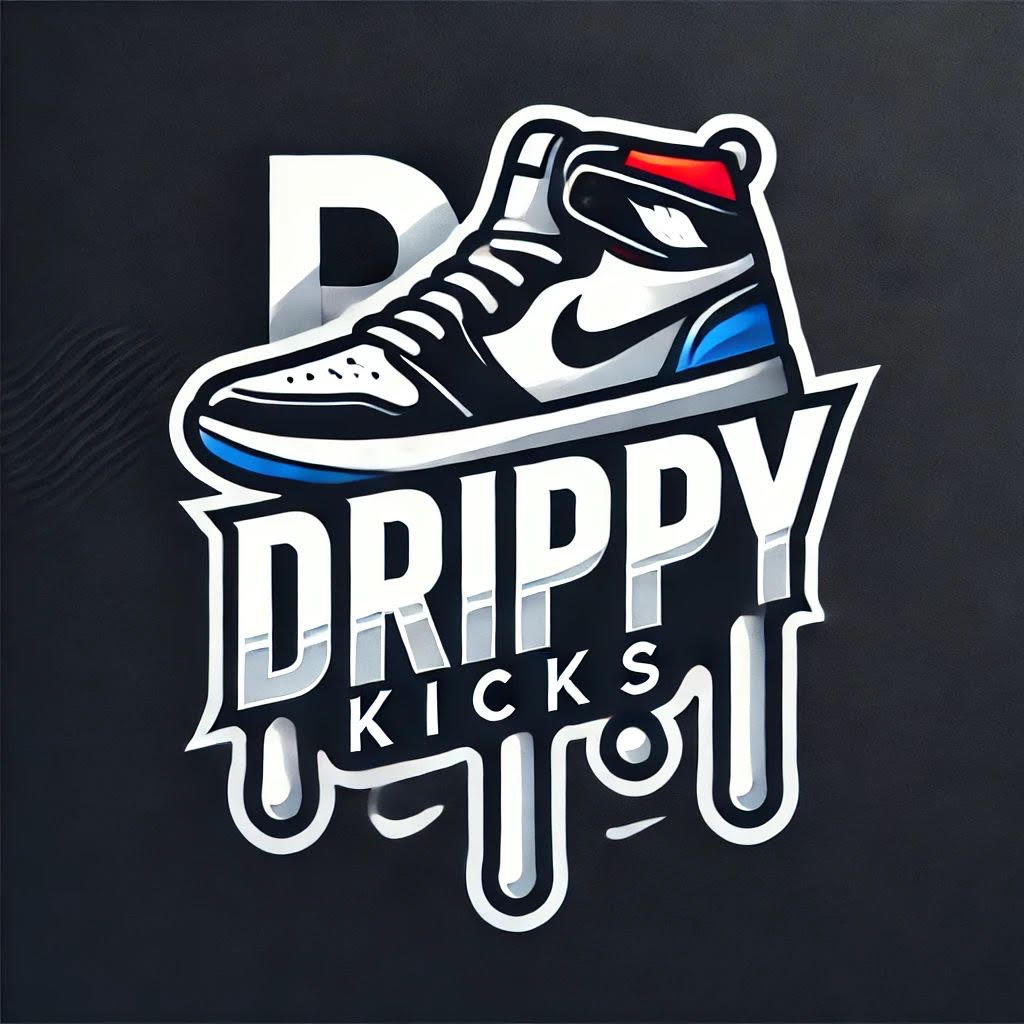 DRIPPYKICKS