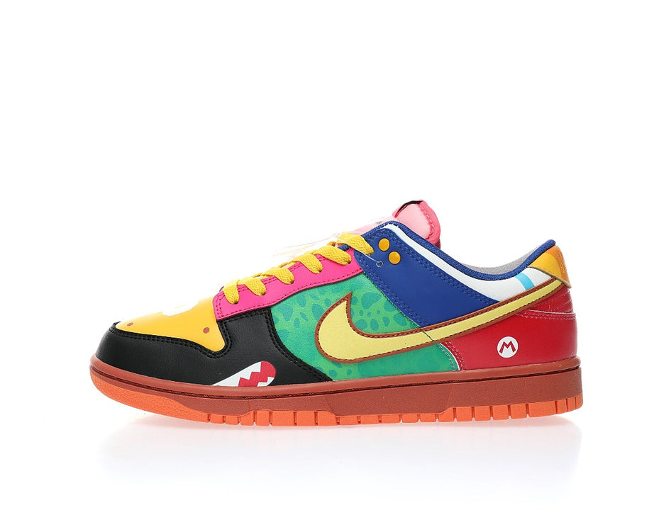 Nike Dunk Low "Customized" My Store