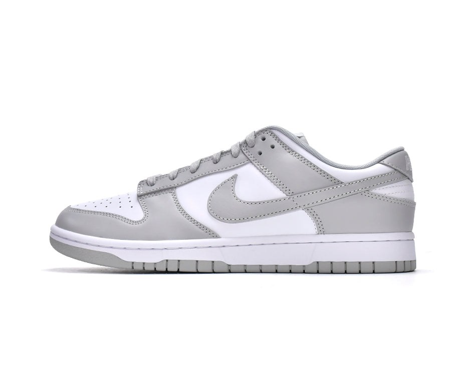 Dunk Low "Grey Fog" My Store