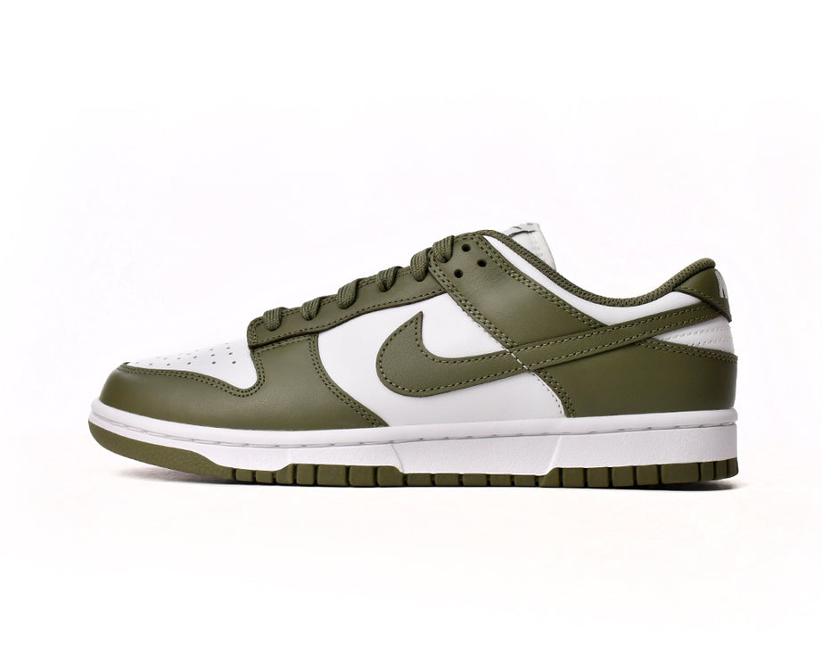 Dunk Low "Medium Olive" My Store