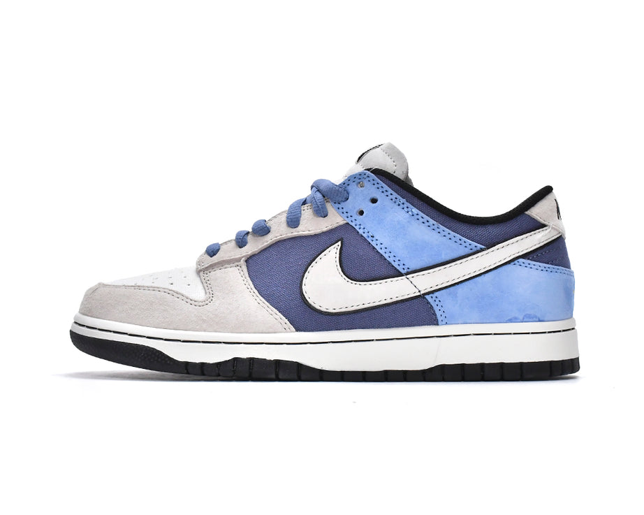 Nike SB Dunk Low x Otomo Katsuhiro "Steamboy" My Store