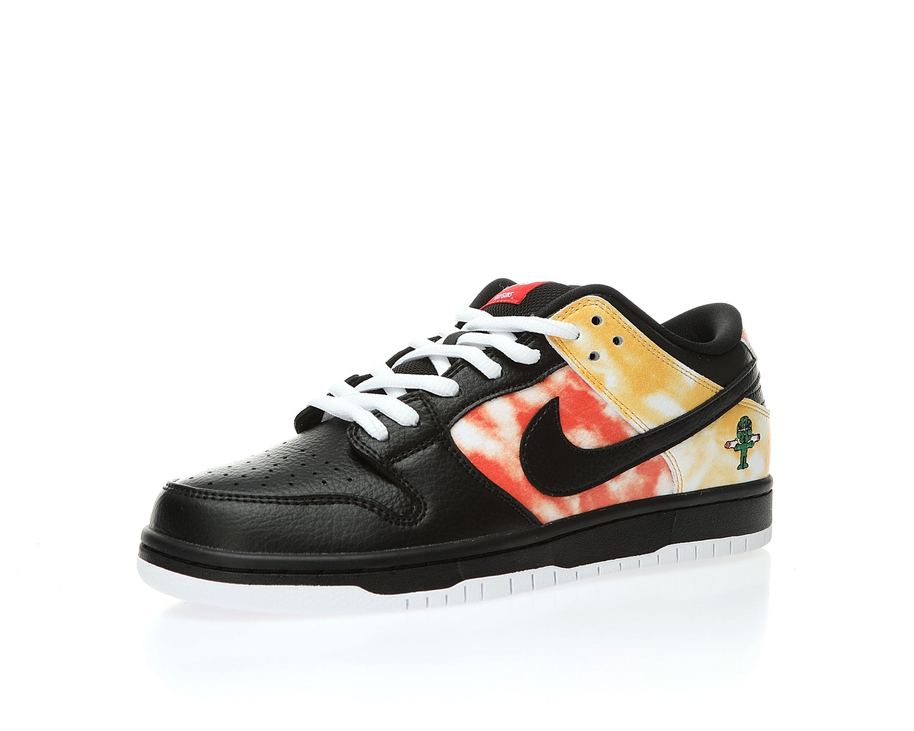 Nike SB Dunk Low Pro "Raygun Tie-Dye" My Store