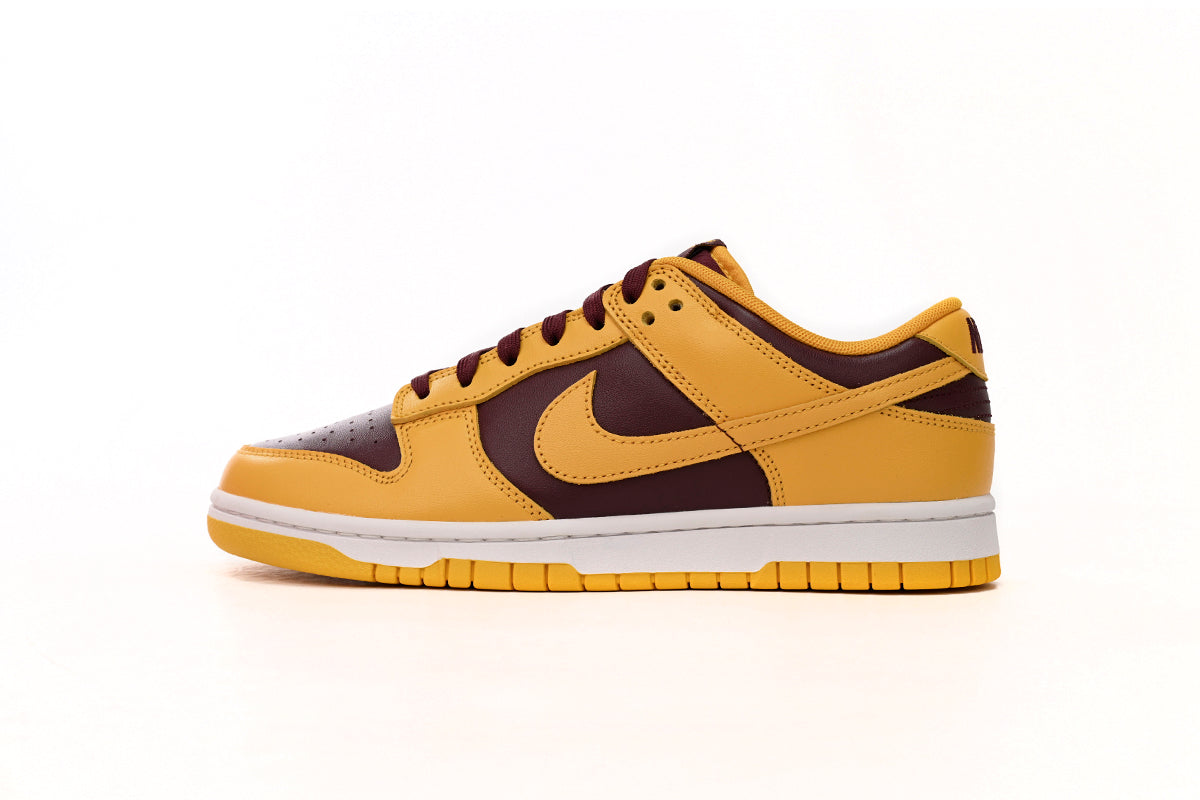 Dunk Low "Arizona State" My Store