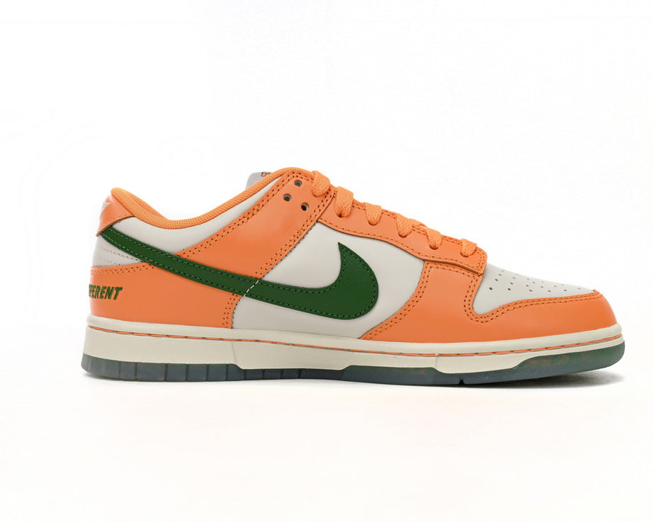 Dunk Low "Famu" My Store