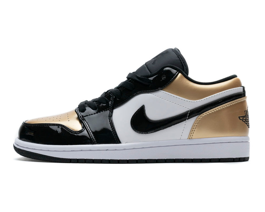 Air Jordan 1 Low "Gold Toe" My Store