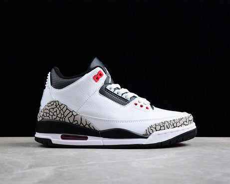 Air Jordan 3 Retro "Infrarrojos 23"