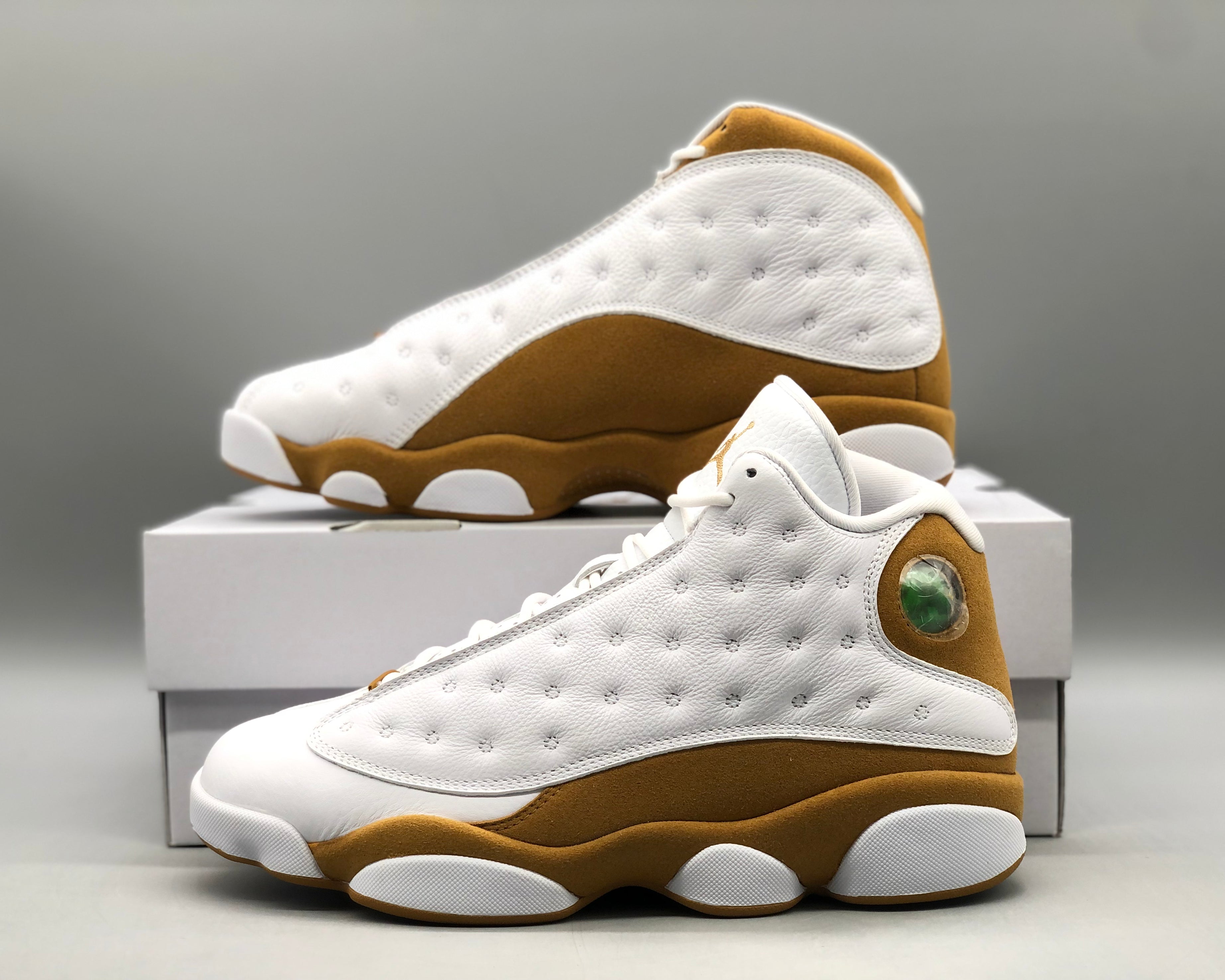 Air Jordan 13 "Wheat" My Store