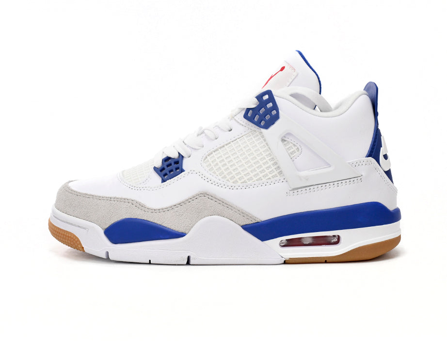 Air Jordan 4 x Nike SB “Sapphire" My Store