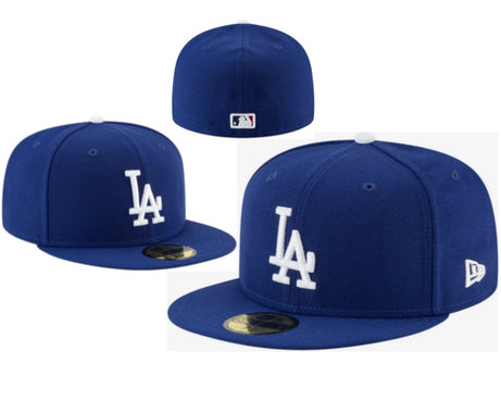 LA Dodgers Cap